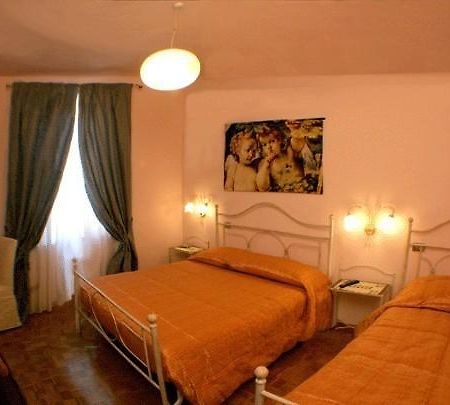 B&B Le Campane Ferrare Chambre photo
