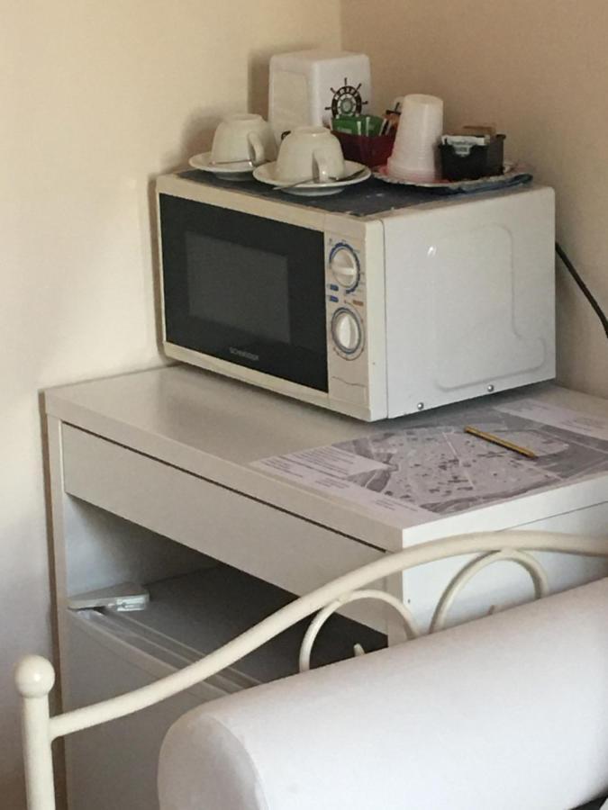 B&B Le Campane Ferrare Extérieur photo