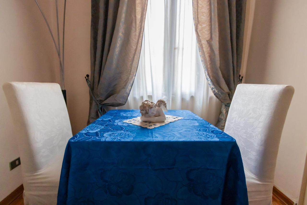 B&B Le Campane Ferrare Extérieur photo