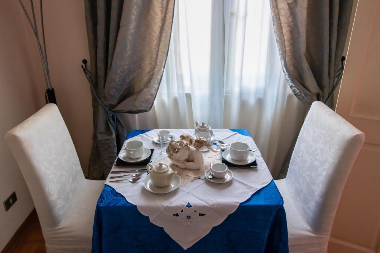 B&B Le Campane Ferrare Extérieur photo