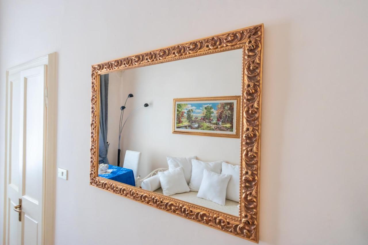 B&B Le Campane Ferrare Extérieur photo