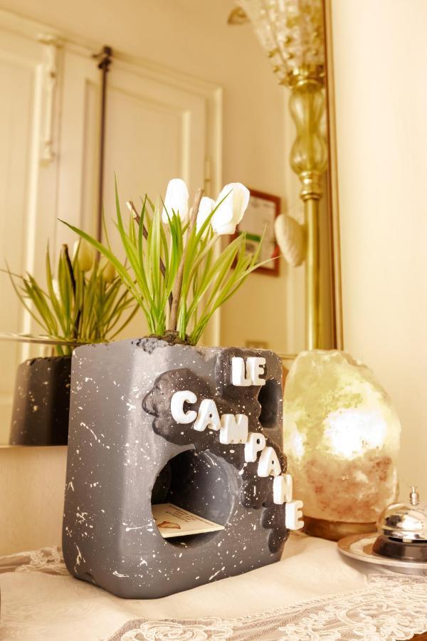 B&B Le Campane Ferrare Extérieur photo