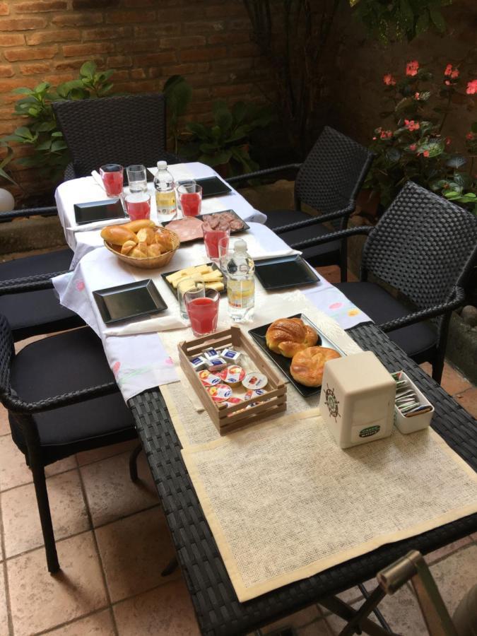 B&B Le Campane Ferrare Extérieur photo