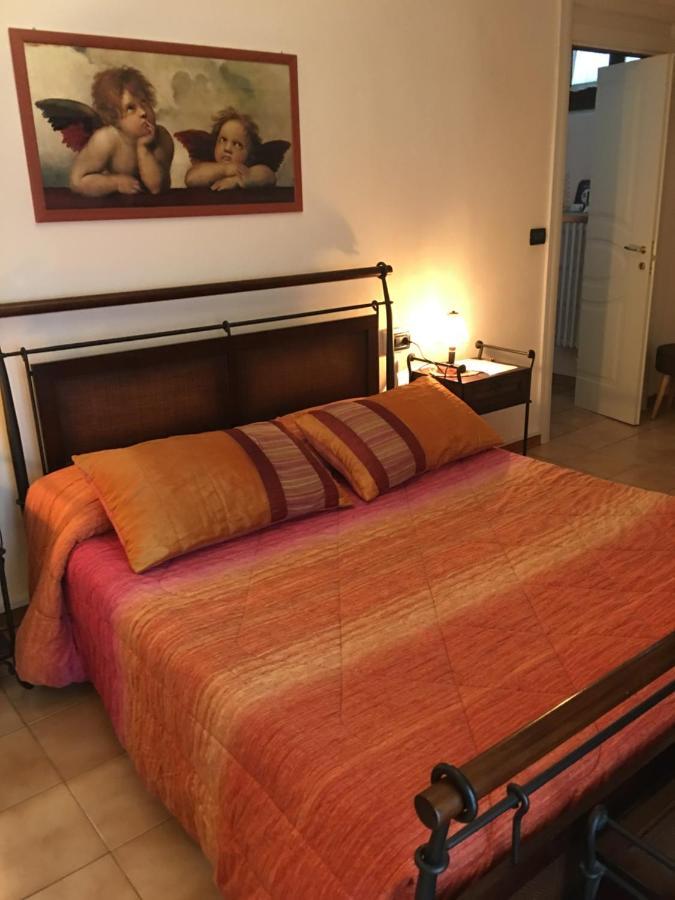 B&B Le Campane Ferrare Extérieur photo