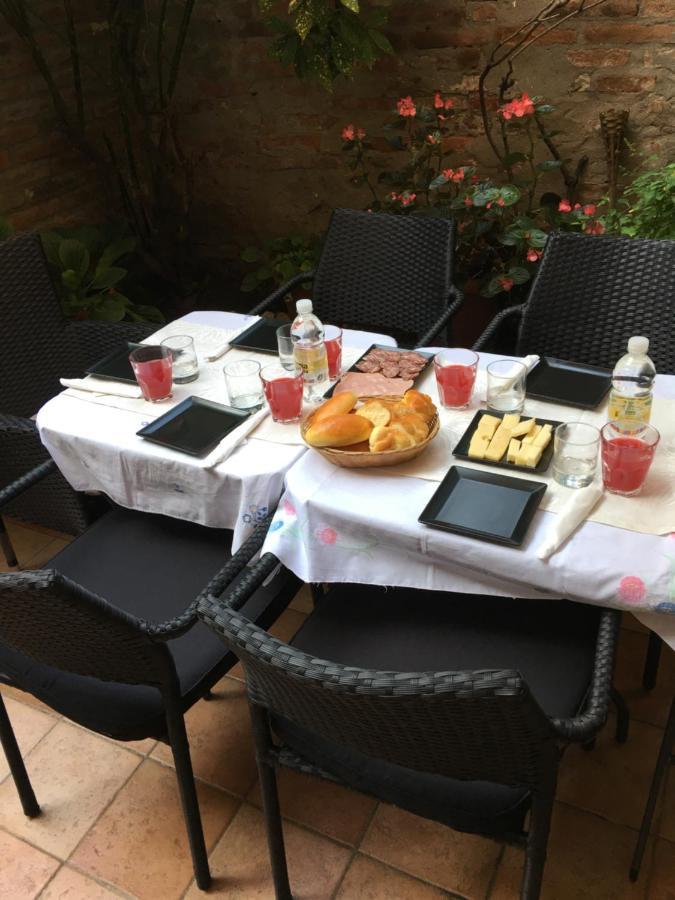 B&B Le Campane Ferrare Extérieur photo