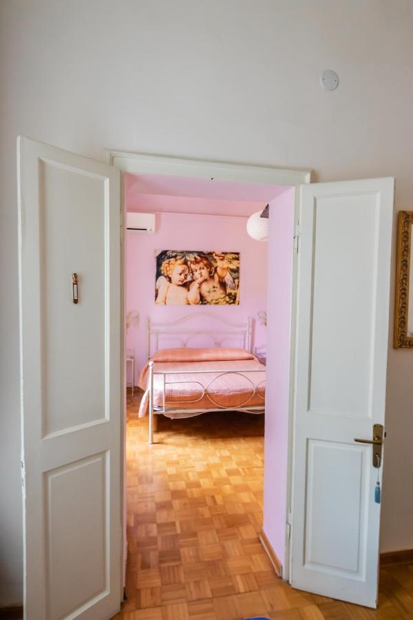 B&B Le Campane Ferrare Extérieur photo