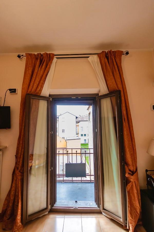 B&B Le Campane Ferrare Extérieur photo