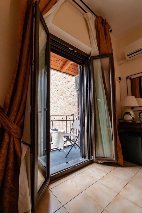 B&B Le Campane Ferrare Extérieur photo