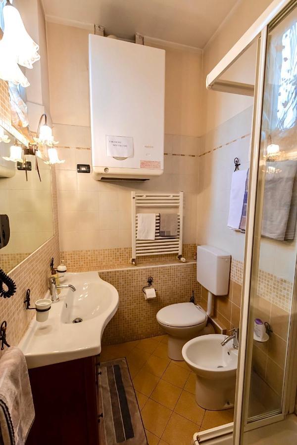 B&B Le Campane Ferrare Extérieur photo