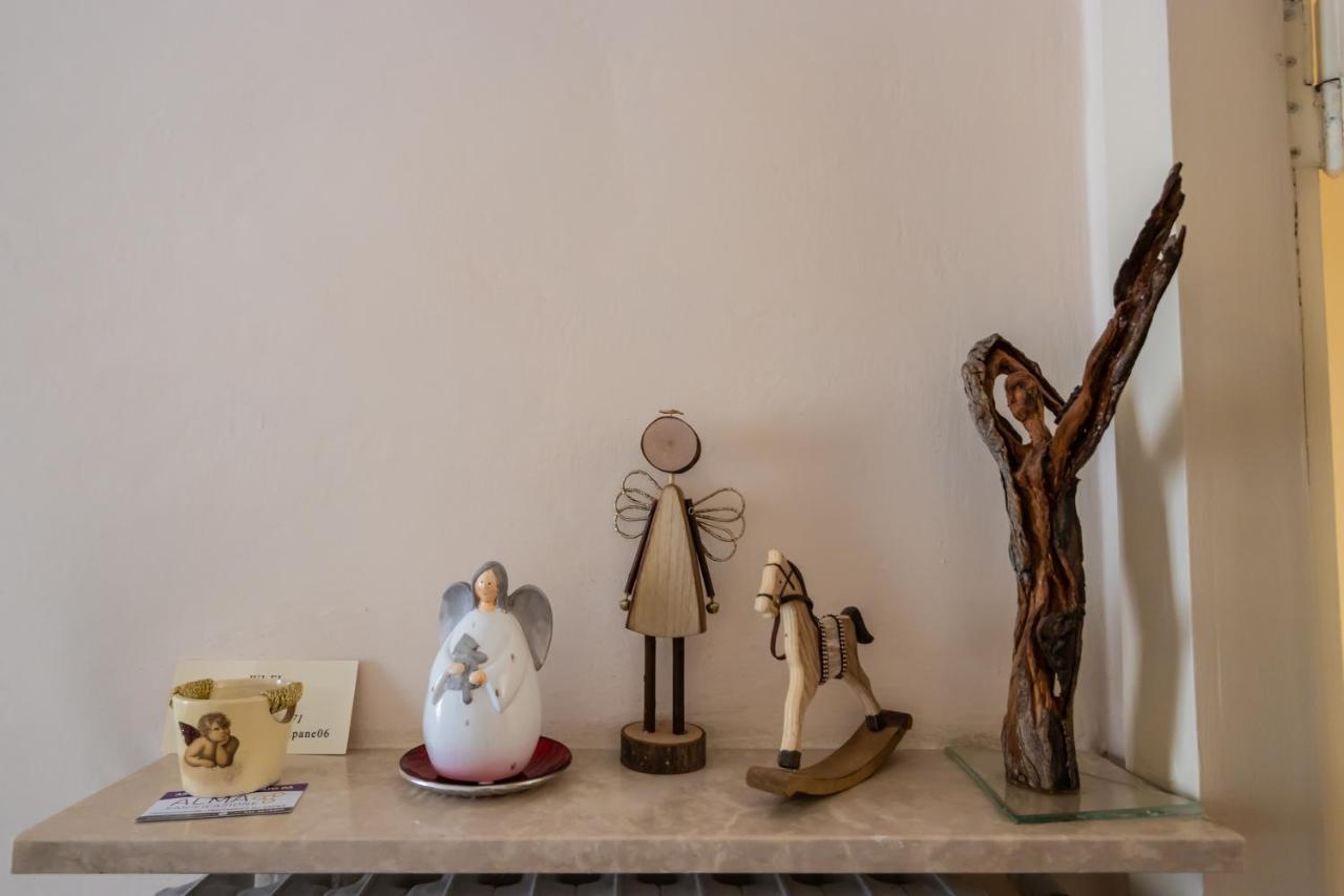 B&B Le Campane Ferrare Extérieur photo
