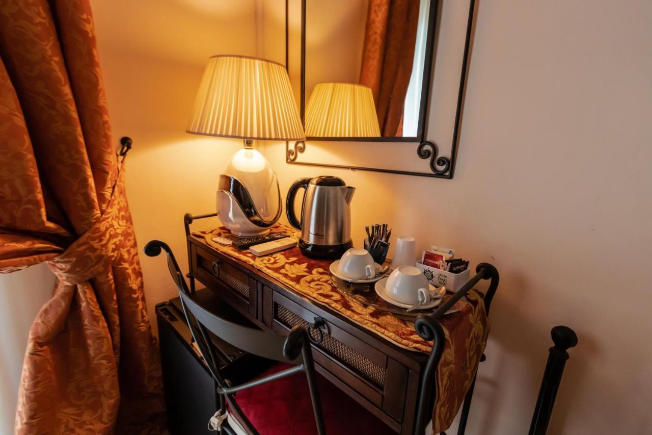 B&B Le Campane Ferrare Extérieur photo