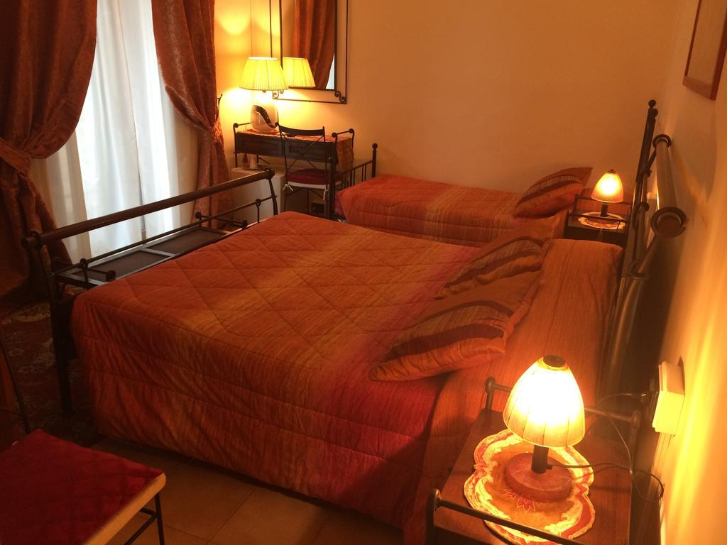 B&B Le Campane Ferrare Chambre photo