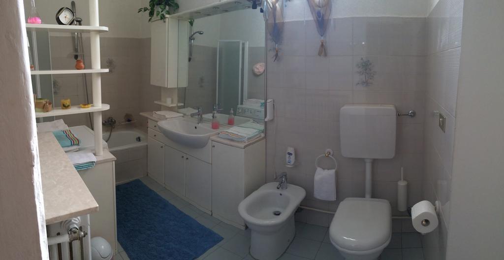 B&B Le Campane Ferrare Chambre photo