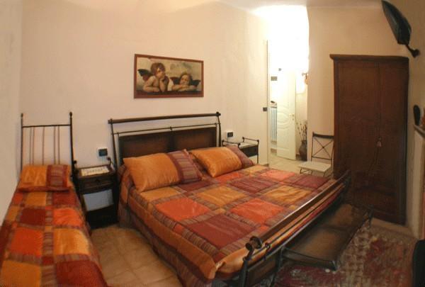 B&B Le Campane Ferrare Chambre photo