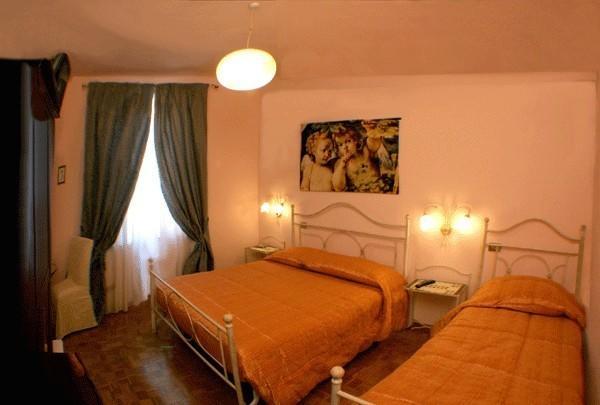 B&B Le Campane Ferrare Chambre photo